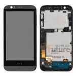 HTC Desire 510 מסגרת ע מסך תצוגה תחליפי למכשיר