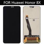 Honor 8X מסך תצוגה תחליפי למכשיר