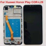 Honor Play מסך תצוגה תחליפי למכשיר