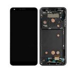 Huawei Ascend G6 עם מסגרת מסך תצוגה תחליפי למכשיר