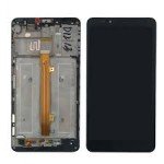 Huawei Ascend Mate7 מסגרת ע מסך תצוגה תחליפי למכשיר