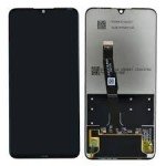Huawei Mate 30 Lite מסך תצוגה תחליפי למכשיר