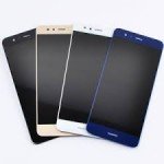 Huawei P10 עם מסגרת מסך תצוגה תחליפי למכשיר