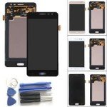 Samsung Galaxy J3 Pro (16) J3110 סמסונג מסך תצוגה תחליפי למכשיר