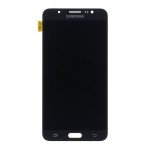 Samsung Galaxy J7 (16) China Mobile J7108  סמסונג מסך תצוגה תחליפי למכשיר