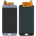 Samsung Galaxy J7 (17) J727 סמסונג מסך תצוגה תחליפי למכשיר