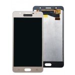 Samsung Galaxy J7 Max G615 סמסונג מסך תצוגה תחליפי למכשיר