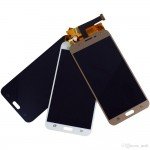 Samsung Galaxy J7 NXT J701 OLED מסך תצוגה תחליפי למכשיר סמסונג