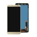 Samsung Galaxy J8 (18) J810 סמסונג מסך תצוגה תחליפי למכשיר