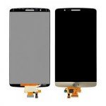LG G3 D855 מסך תצוגה תחליפי למכשיר