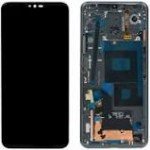 LG G7 M710 מסך תצוגה תחליפי למכשיר