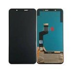 LG G8s G810 מסך תצוגה תחליפי למכשיר