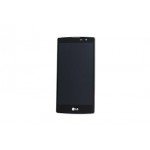 LG Magna H520 מסגרת ע מסך תצוגה תחליפי למכשיר
