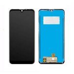 LG Q60 מסך תצוגה תחליפי למכשיר