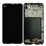 LG V20 H990 מסך תצוגה תחליפי למכשיר