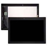 Lenovo Tab 2 A10-70  מסך תצוגה תחליפי למכשיר