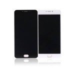 Meizu M3 Max מסך תצוגה תחליפי למכשיר