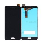 Meizu M6  מסך תצוגה תחליפי למכשיר