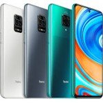 Xioami Note 9 Pro 128GB