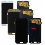 Samsung Galaxy A5 (17) A520  סמסונג מסך תצוגה תחליפי למכשיר