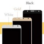 Samsung Galaxy J7 (15) J700 סמסונג מסך תצוגה תחליפי למכשיר