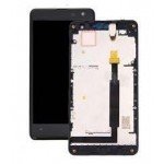 Nokia Lumia 625 מסך תצוגה תחליפי למכשיר