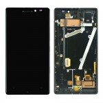 Nokia Lumia 930 מסך תצוגה תחליפי למכשיר