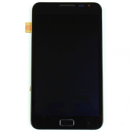 Note 1 N7000 Black (1)