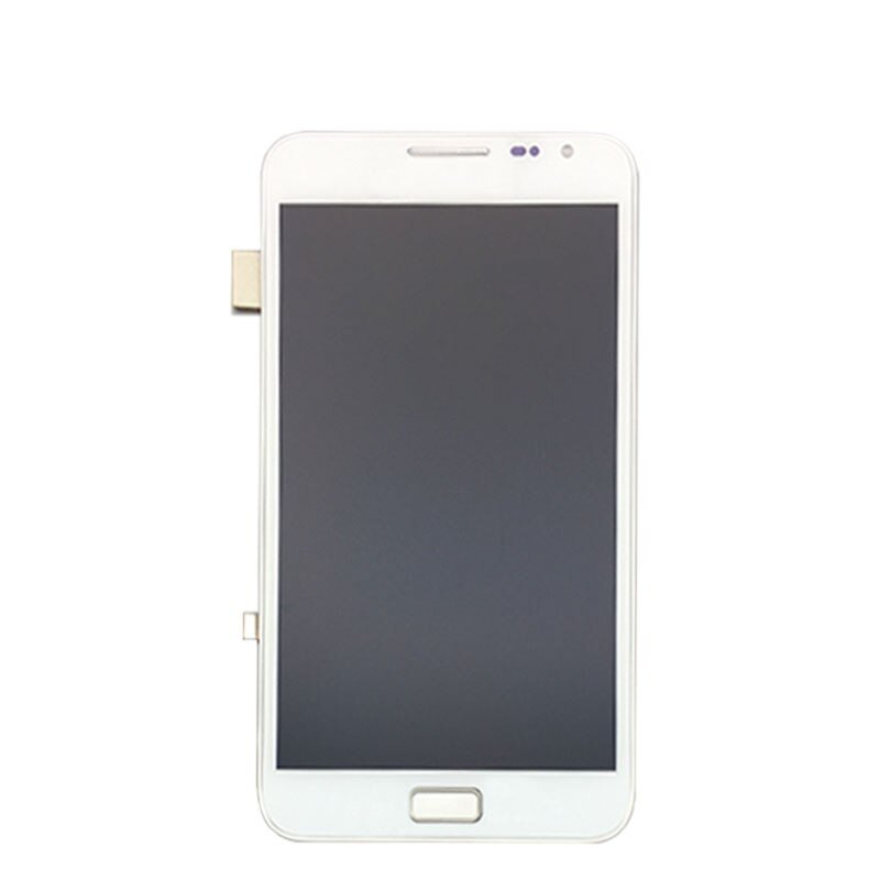 Note 1 N7000 White (1)