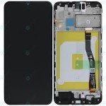 Samsung Galaxy M20 M205 OLED סמסונג מסך תצוגה תחליפי למכשיר