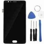 One Plus 3/3T מסגרת ע מסך תצוגה תחליפי למכשיר