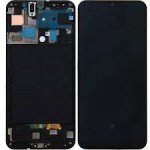 Samsung Galaxy A50 A505 סמסונג מסך תצוגה תחליפי למכשיר