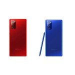 Samsung Galaxy Note20