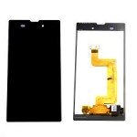 Sony Xperia T3 מסך תצוגה תחליפי למכשיר