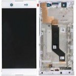 Sony Xperia XA1 Ultra מסך תצוגה תחליפי למכשיר