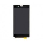 Sony Xperia Z3 מסך תצוגה תחליפי למכשיר