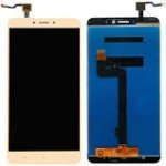 Xiaomi Mi Max 2 מסגרת ע מסך תצוגה תחליפי למכשיר