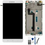 Xiaomi Mi Max מסגרת ע מסך תצוגה תחליפי למכשיר