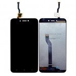 Xiaomi Redmi 5A מסגרת ע מסך תצוגה תחליפי למכשיר