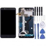 ZTE Blade III פירוק מסך תצוגה תחליפי למכשיר