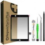 Apple iPad 7 A2198   אייפדים מסך תצוגה תחליפי למכשיר