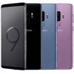 טלפון סלולרי Samsung Galaxy S9+ plus 256gb