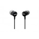Earphone_HS1303 Black