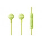 Earphone_HS1303 Green