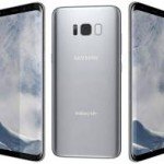 Samsung Galaxy S8+