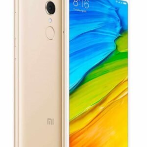 XIAOMI REDMI NOTE 5 4GB 64GB GOLD 5.99"