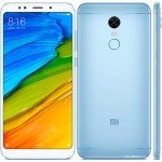 Redmi Note 5 3/32G BLUE 5.7"