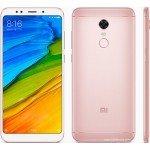 Redmi Note 5 3/32G GOLD 5.99" 18134