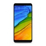 XIAOMI REDMI NOTE 5 4+ 64G BLACK 5.99"