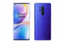 Oneplus 8 pro 5G